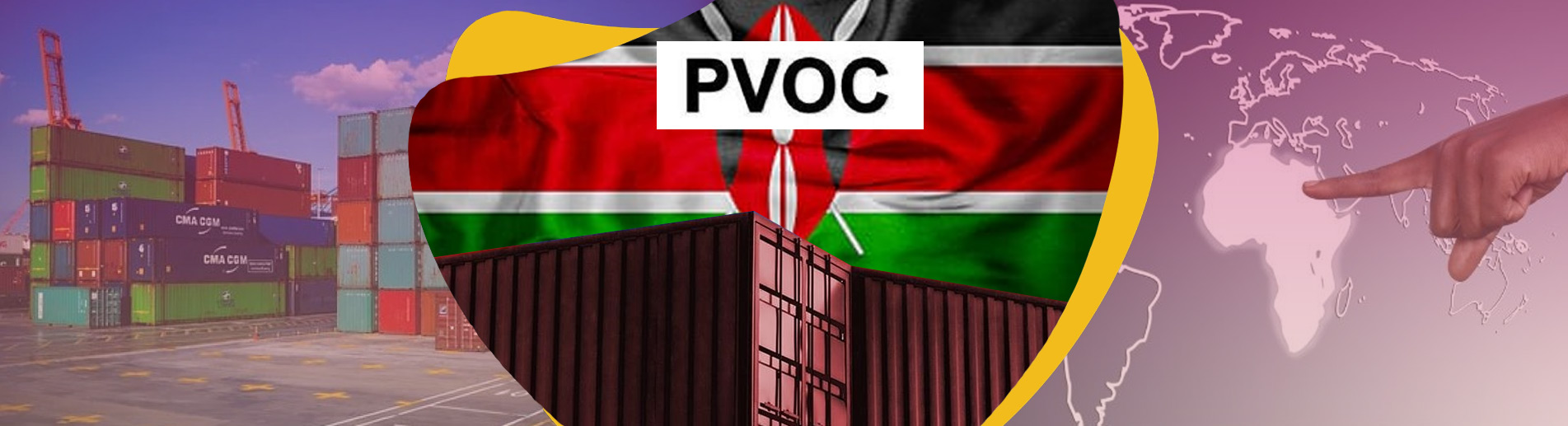 Kenya PVoC Belgesi Nedir?